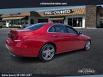 2019 E-Class Thumbnail 7
