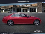 2019 E-Class Thumbnail 8