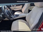 2019 E-Class Thumbnail 10