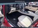 2019 E-Class Thumbnail 11