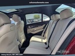 2019 E-Class Thumbnail 12