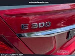 2019 E-Class Thumbnail 14