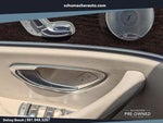 2019 E-Class Thumbnail 27