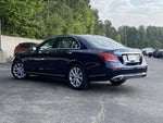 2017 E-Class Thumbnail 6