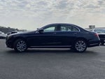 2017 E-Class Thumbnail 7