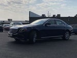 2017 E-Class Thumbnail 8
