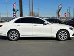2018 E-Class Thumbnail 3