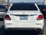 2018 E-Class Thumbnail 5