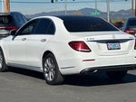 2018 E-Class Thumbnail 6