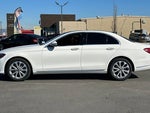 2018 E-Class Thumbnail 7