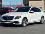 2018 E-Class Thumbnail 8