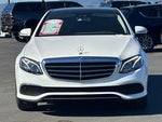 2018 E-Class Thumbnail 9
