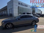 2017 E-Class Thumbnail 1