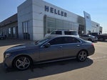 2017 E-Class Thumbnail 2