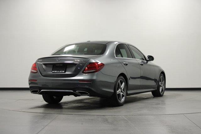 2017 Mercedes-Benz E-Class - $19,962