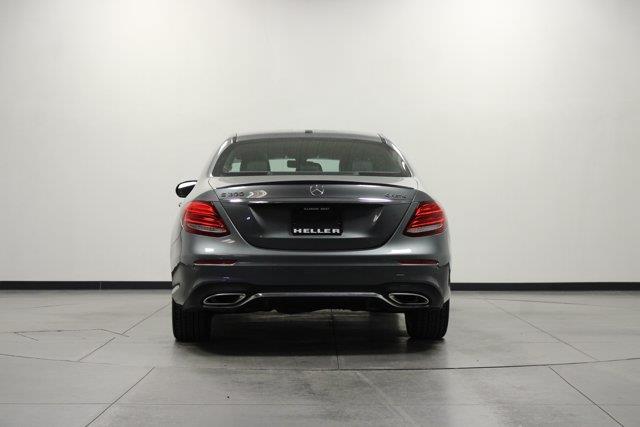 2017 Mercedes-Benz E-Class - $19,962