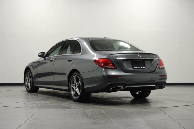 2017 Mercedes-Benz E-Class - $19,962
