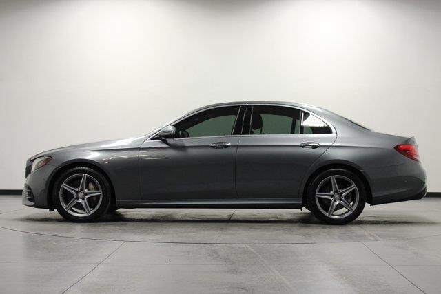 2017 Mercedes-Benz E-Class - $19,962