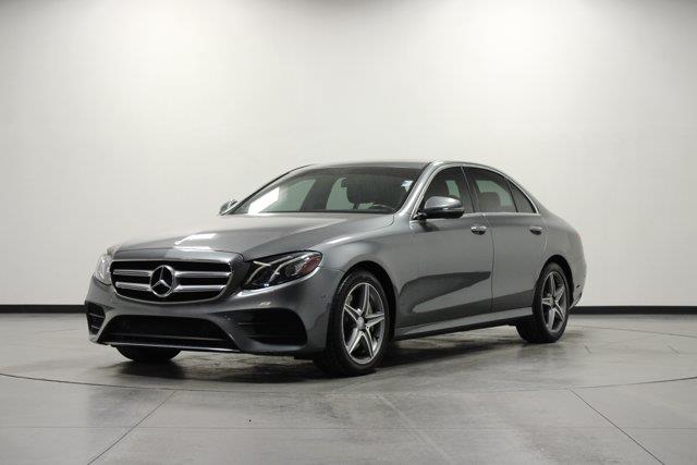 2017 Mercedes-Benz E-Class - $19,962