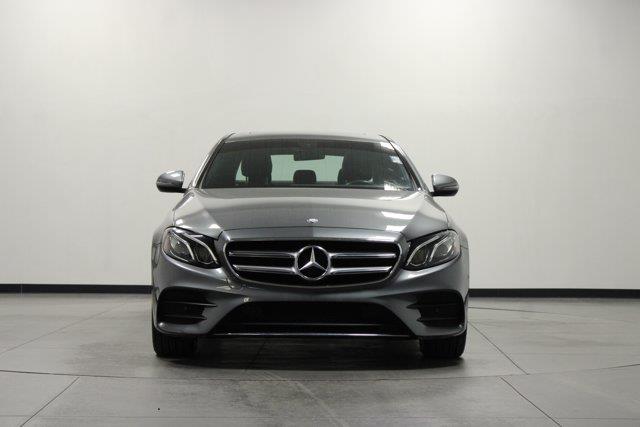 2017 Mercedes-Benz E-Class - $19,962