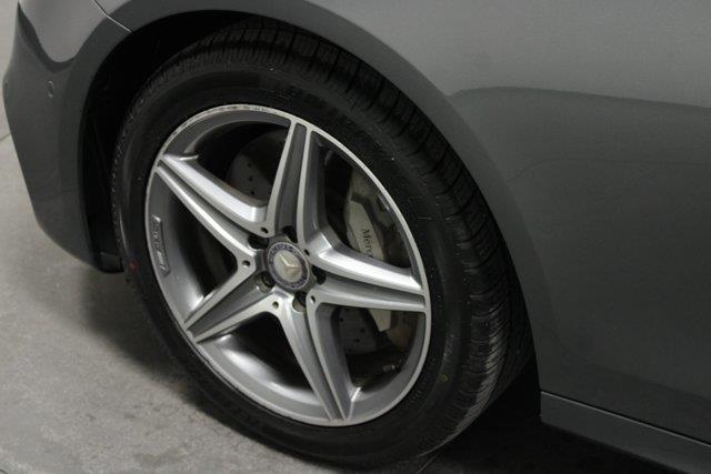 2017 Mercedes-Benz E-Class - $19,962