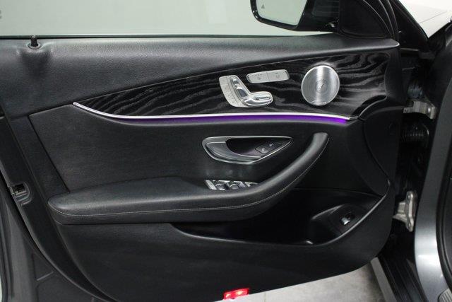 2017 Mercedes-Benz E-Class - $19,962