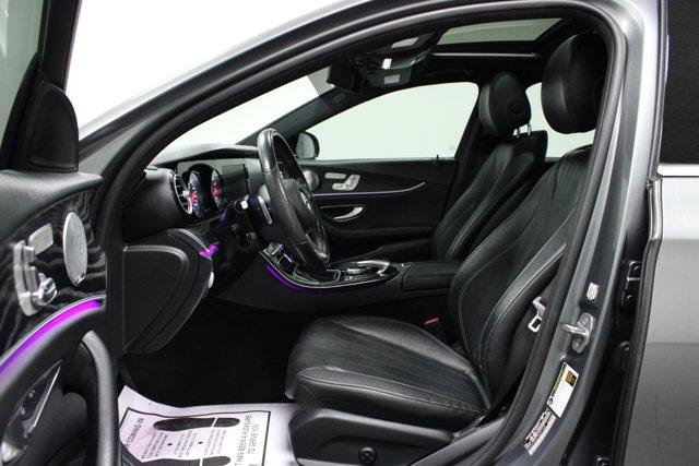 2017 Mercedes-Benz E-Class - $19,962