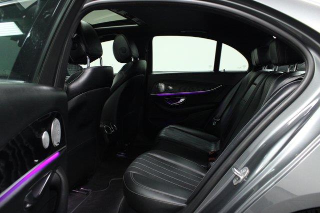 2017 Mercedes-Benz E-Class - $19,962