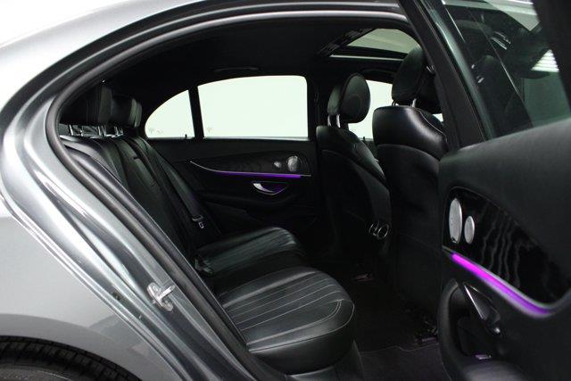 2017 Mercedes-Benz E-Class - $19,962