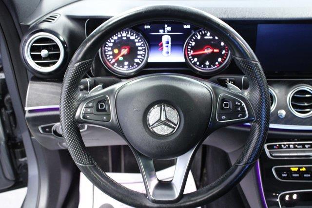 2017 Mercedes-Benz E-Class - $19,962