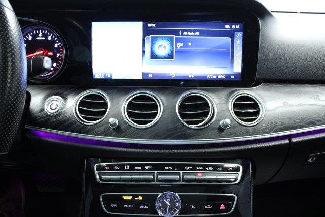 2017 Mercedes-Benz E-Class - $19,962