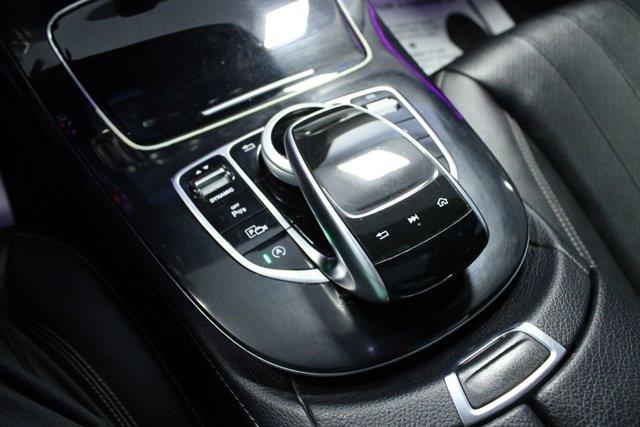 2017 Mercedes-Benz E-Class - $19,962