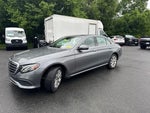 2019 E-Class Thumbnail 3