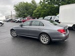 2019 E-Class Thumbnail 4