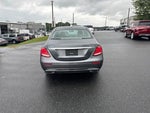 2019 E-Class Thumbnail 5