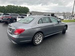 2019 E-Class Thumbnail 6