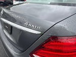 2019 E-Class Thumbnail 7