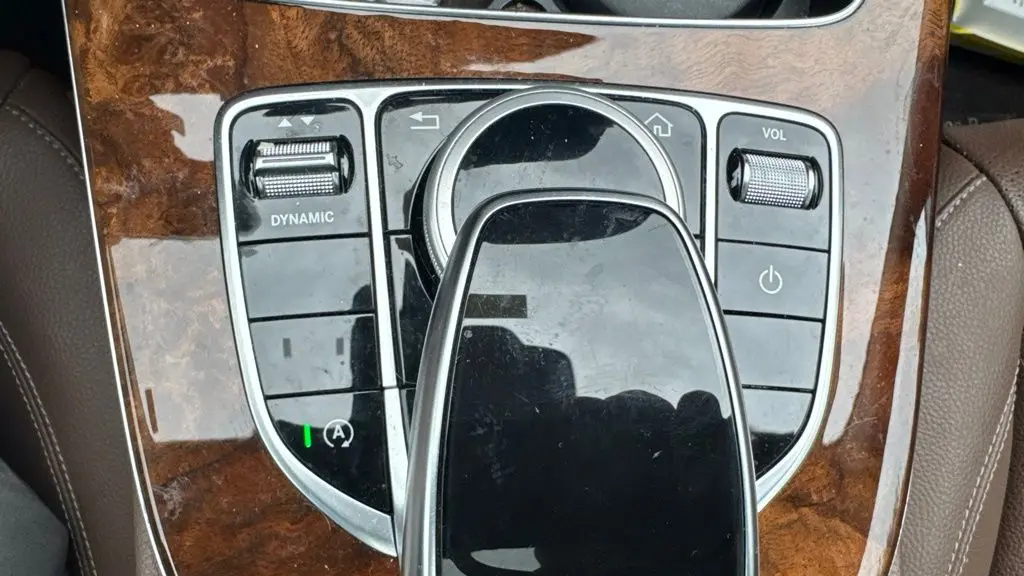 2019 Mercedes-Benz E-Class E 300 4MATIC
