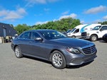 2019 E-Class Thumbnail 1