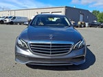 2019 E-Class Thumbnail 2