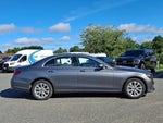 2019 E-Class Thumbnail 7
