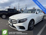 2019 E-Class Thumbnail 1