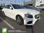 2019 E-Class Thumbnail 3