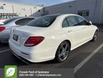 2019 E-Class Thumbnail 5