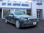 2018 E-Class Thumbnail 1