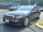 2018 E-Class Thumbnail 3