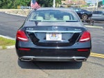 2018 E-Class Thumbnail 5
