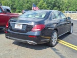 2018 E-Class Thumbnail 6