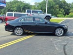 2018 E-Class Thumbnail 7