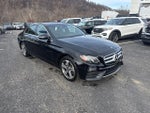 2019 E-Class Thumbnail 2